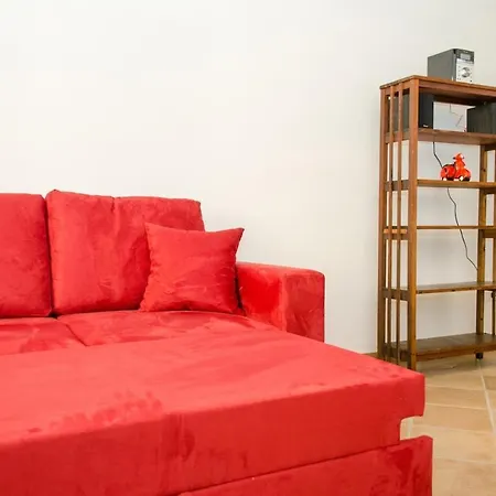 Monti-colosseo Apartamento Roma