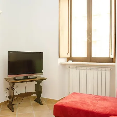 Monti-colosseo Apartamento Roma