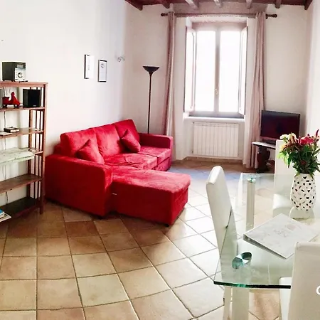 Apartamento Monti-colosseo *