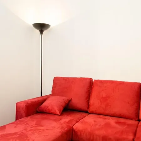 Monti-colosseo Apartamento Roma