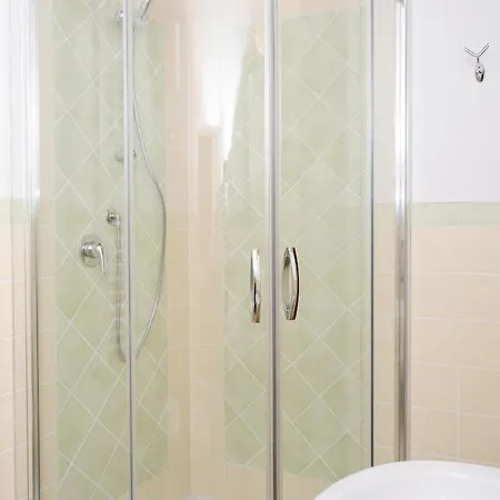 Apartamento Monti-colosseo *