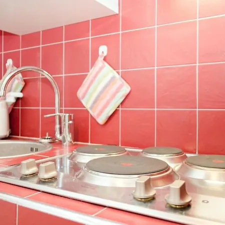Apartamento Monti-colosseo