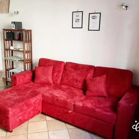 Apartamento Monti-colosseo Roma