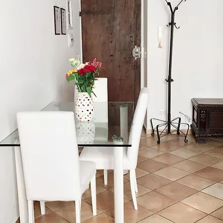 Monti-colosseo Apartamento