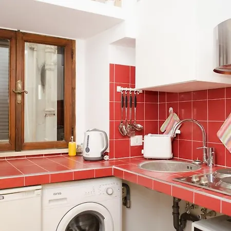 Appartement Monti-colosseo Rome
